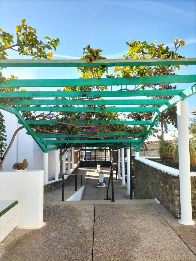 Apartamento Casa De Guacimeta Puerto del Carmen  Exterior foto