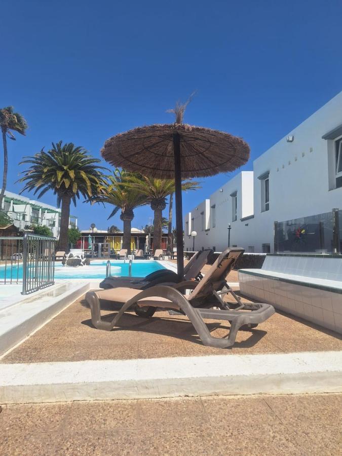 Apartamento Casa De Guacimeta Puerto del Carmen  Exterior foto