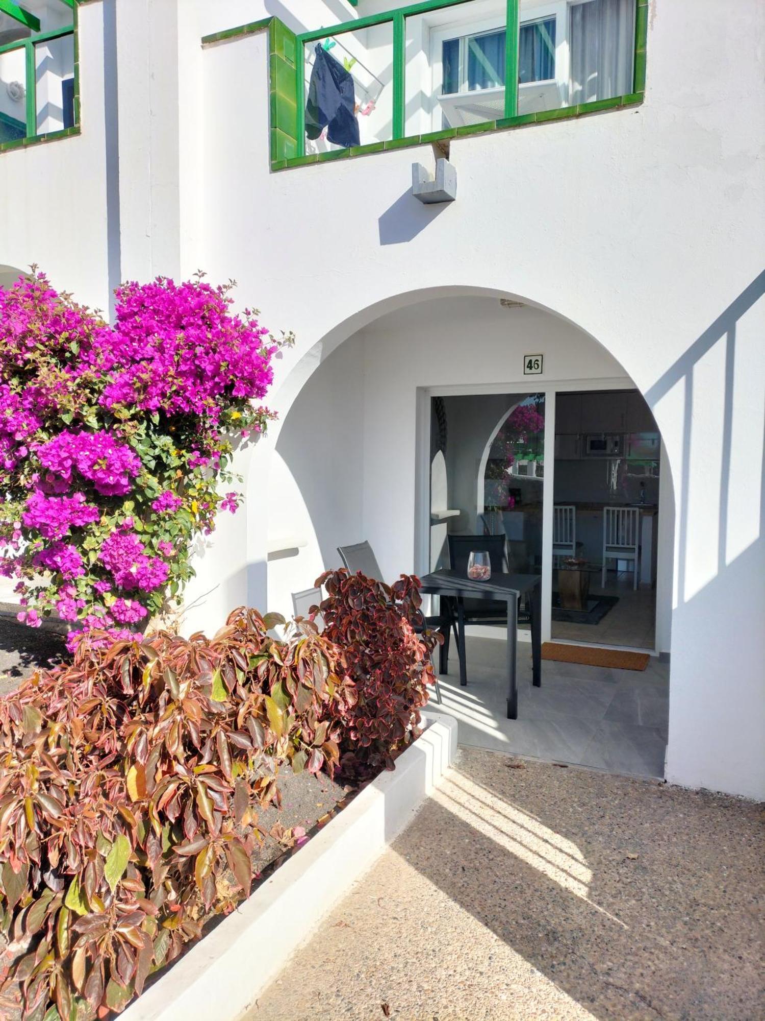 Apartamento Casa De Guacimeta Puerto del Carmen  Exterior foto
