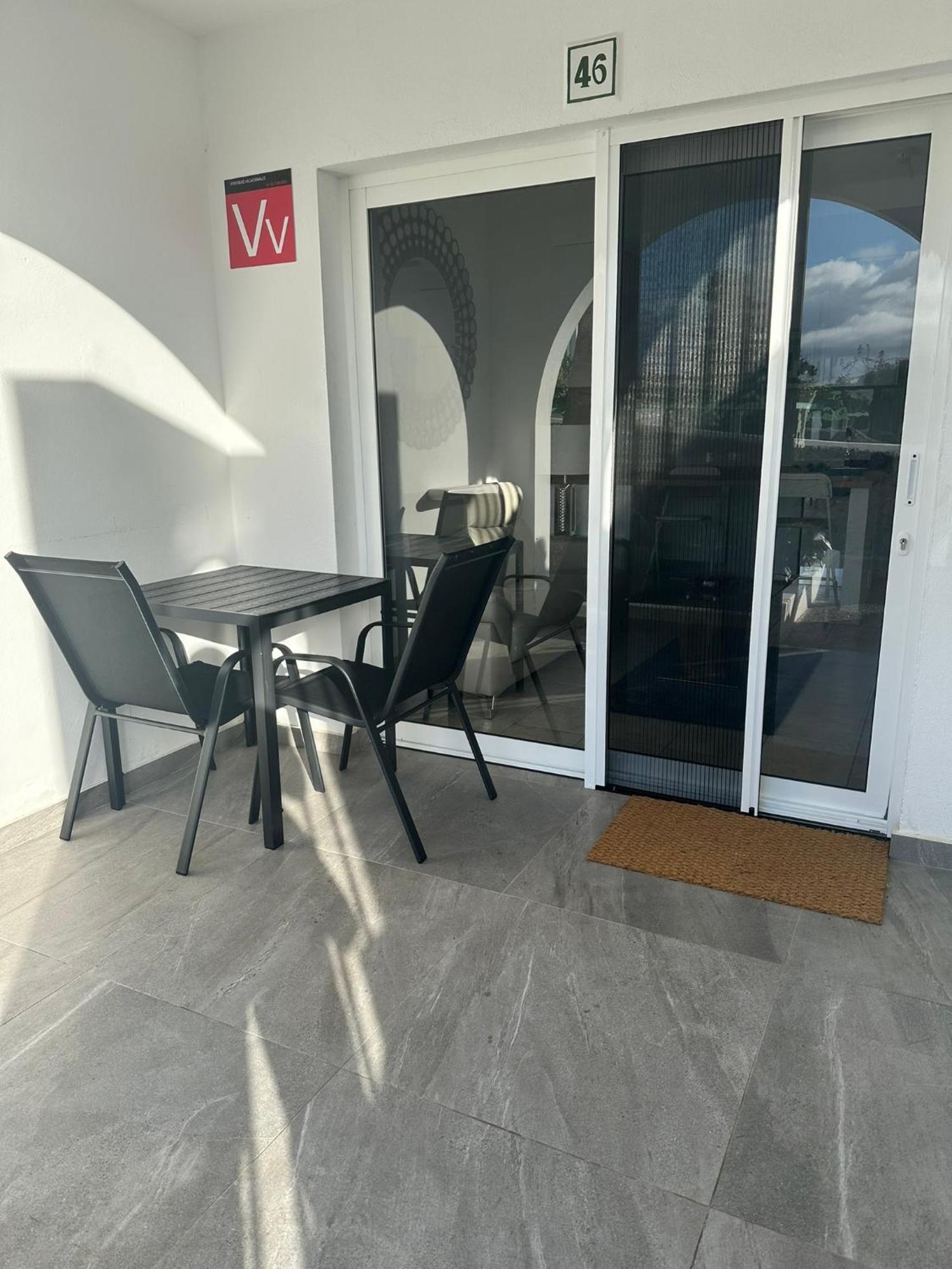 Apartamento Casa De Guacimeta Puerto del Carmen  Exterior foto